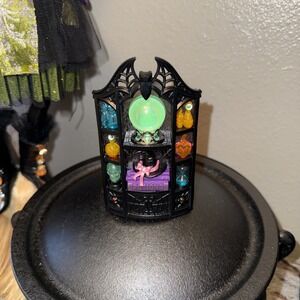Bath Body Works Halloween 2025 Witchy Cabinet Nook Wallflower Plug In‎ New